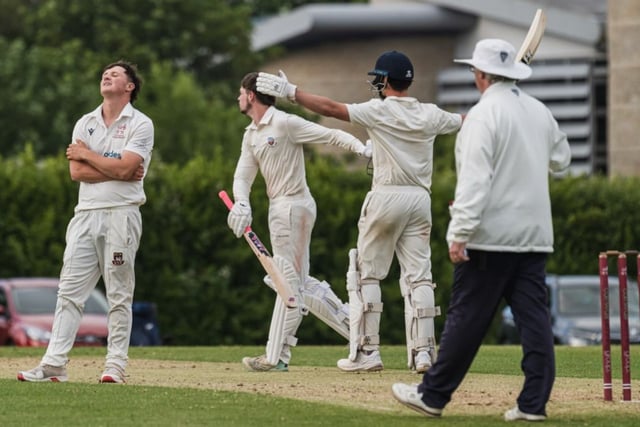Penzance's bid to reach Lord's over after Bath classic
