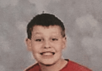 Help Find Missing Bodmin Boy Dean Bunten
