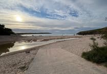 Coastguard encourages people to continue to report concerns despite 'false alarm'