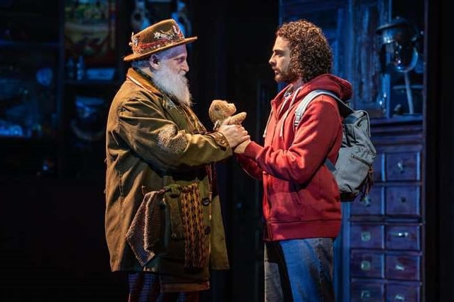 Paddington the Musical