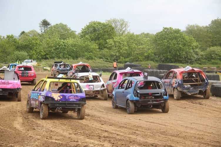 North Cornwall Motor Racing Club