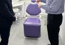 MP outraged after £1.2-million in Cornish dental funding returned unspent