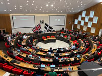 Cornwall faces funding challenge after £7.5m budget overspend