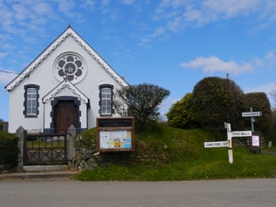 Henwyn tyller/Place names: Polyphant