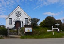 Henwyn tyller/Place names: Polyphant