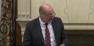 MP says the Cornish are being treated like “second-class citizens”