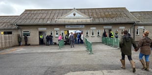 Royal Cornwall Show organisers issue statement after cancellation