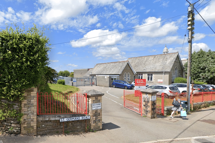 Callington Primary School is among 684 schools and sixth form colleges to receive Condition Improvement Fund grants designed to modernise education facilities and tackle long standing maintenance issues
