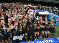 Dawe salutes Cornwall heroes after county championship success