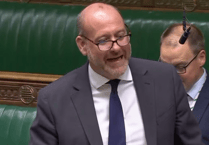 Cornwall's Voice: Time for personal reflection after two years as MP