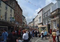 Bodmin Heritage Day return seeks new chapter in storied town history