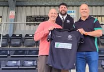 Perry makes emotional return to Launceston as new head coach