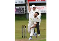 Callington to face Werrington in last four of Hawkey Cup
