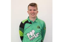 Gerry and Beagley bowl Holsworthy to victory in Division Two T20 Cup