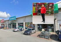 National retailer set to open new branch in Launceston this week