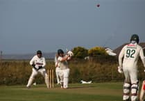 Reynolds and Minehan get Tintagel out of jail in thriller
