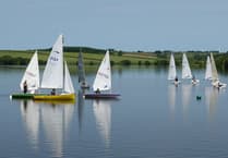 Handicaps secure Anderson brace of wins at Upper Tamar Lake