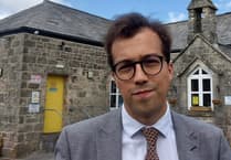 Noah Law: Labour MP for Newquay and St Austell