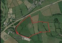 Plans for large agri-business centre approved after near-seven year wait