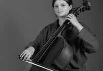 Bude charity shines light on musical prodigies of tomorrow at annual awards