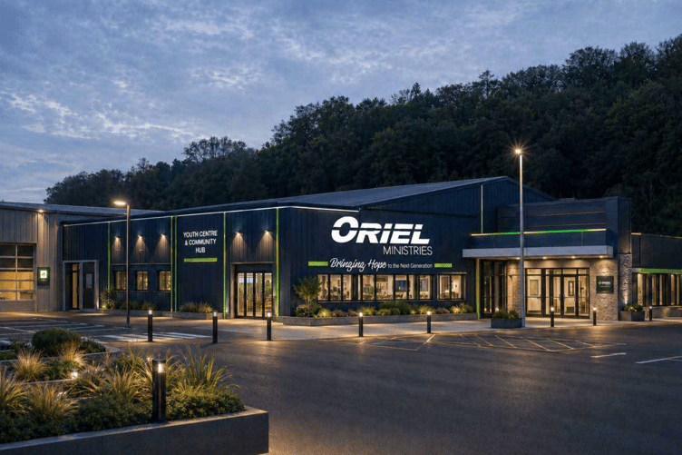 Oriel Ministries Youth Hub
