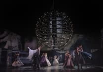 Les Liaisons Dangereuses live screening at Cornish venues this week