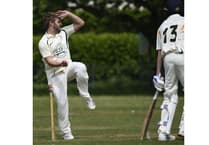 Fry's career best gives Tintagel Seconds derby victory