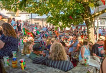 Hatherleigh Festival is on the horizon