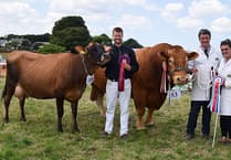 Liskeard Show promises to be fun for all the family