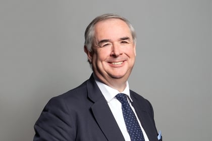 Geoffrey Cox