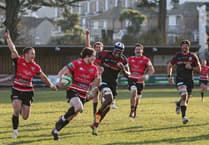 Pirates to face PREM giants and neighbours Camborne in pre-season