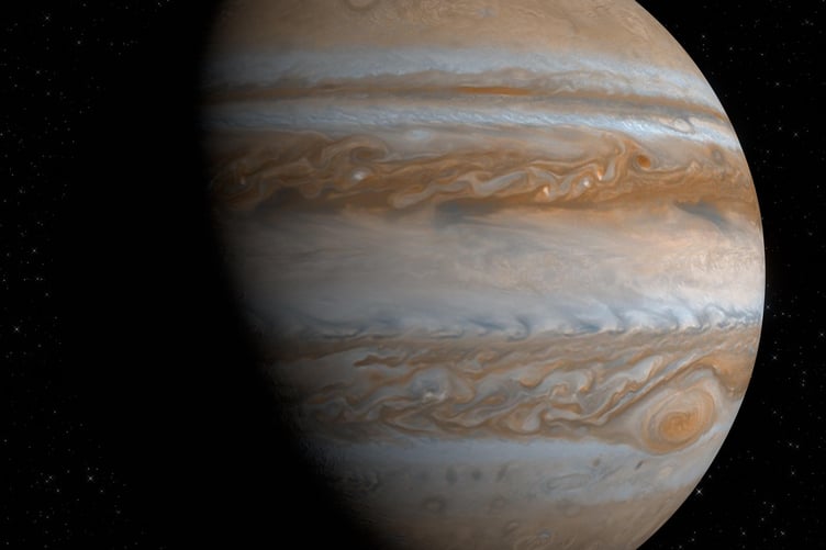 Jupiter