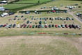 Holsworthy Vintage and Classic Rally delivers the promise of delight