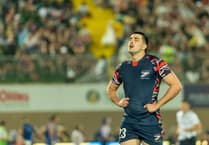 Pirates snap up GB Sevens winger Radcliffe