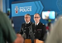 Major breakthrough as murder arrest made in Ann Widdecombe investigation