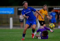 Five star City retain Aubrey Wilkes Trophy