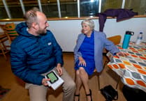 Opinion: Deeply saddened by the death of Ann Widdecombe