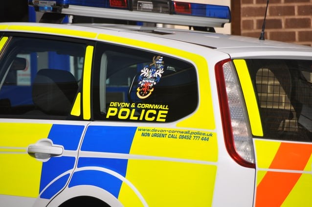 Police criticised over car thefts.