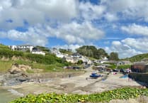 Coastal Cornwall: Picturesque holiday spot was once a busy port