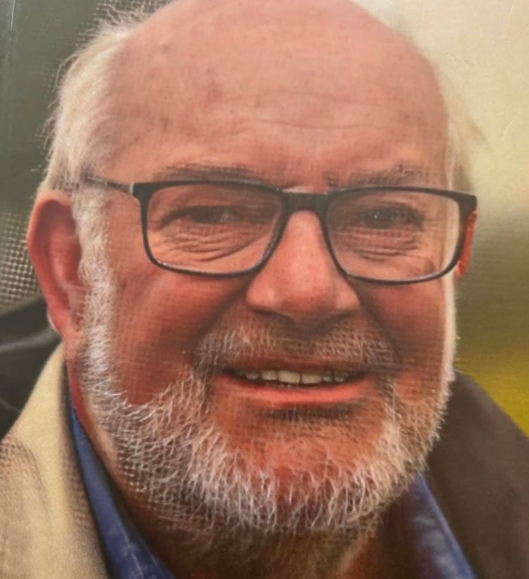 Tribute has been paid to well respected plantsman Geoff Turner, of the Tamar Valley.