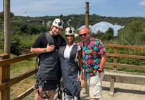 Katie Price documentary to put Cornwall in the spotlight