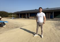 Opening date given for long-awaited Launceston dentist