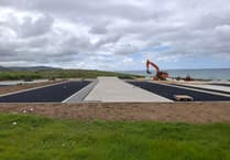 Beauty-spot car park developments face local backlash