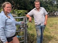 Farm fears it could close after livestock stolen