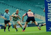 Holsworthy's Cackett joins Launceston as duo also re-sign