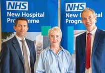 Contractor chosen for new Women and Children's Hospital in Cornwall