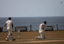 Pooley's heroics leave Bude with work to do