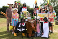St Teath Carnival brings delights