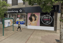 Police appeal for information after Superdrug burglary