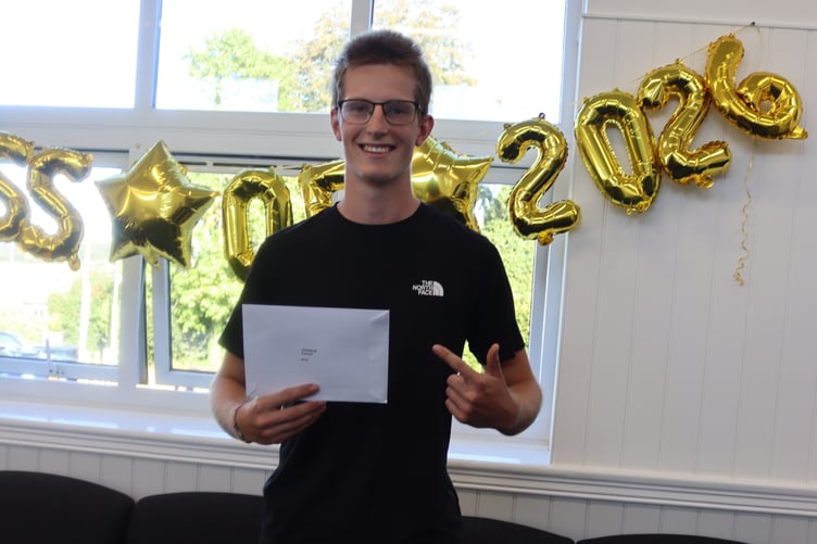 Launceston College A-Levels 2026